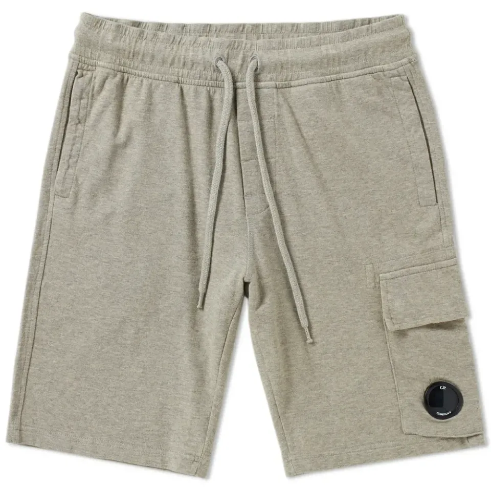 Pocket Lens Cargo Short