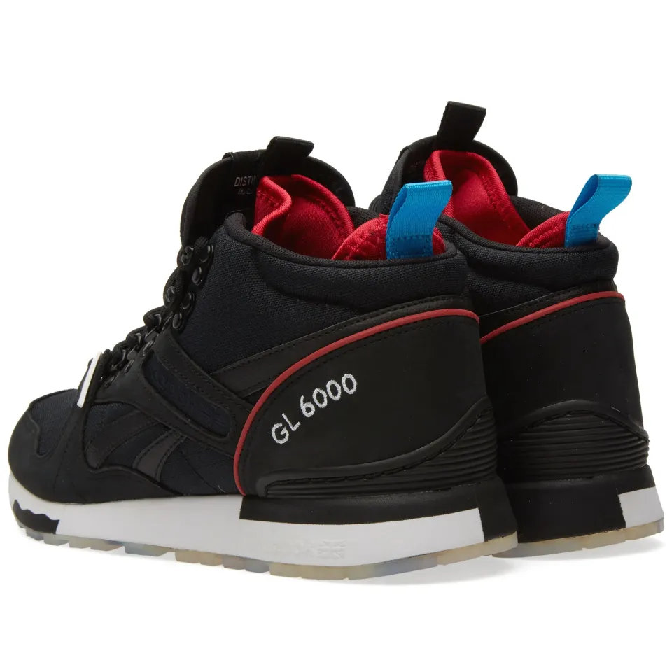 X Distinct Life GL 6000 MID DL