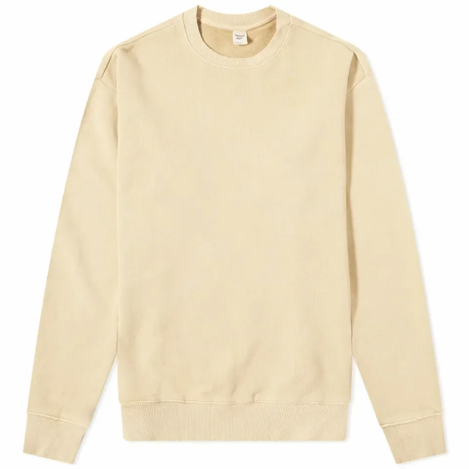 Classic Crew Sweat