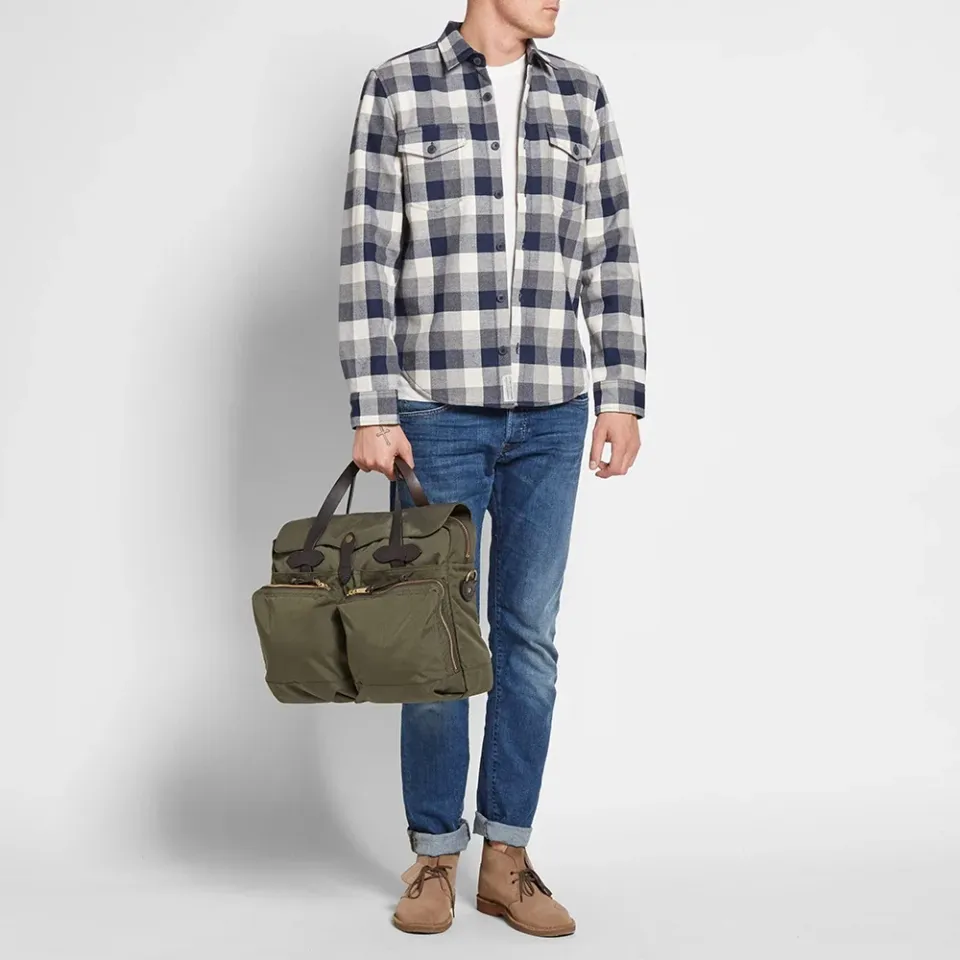 72 Hour Lightweight Briefcase