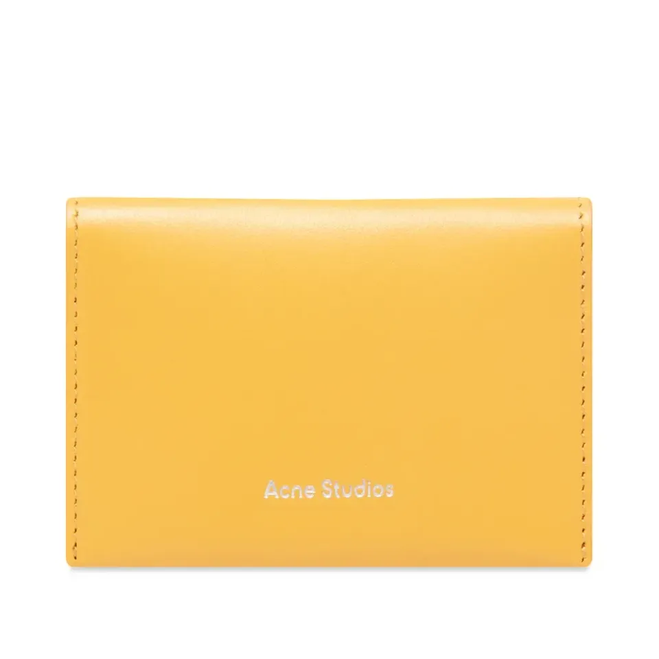 Flap Card Holder