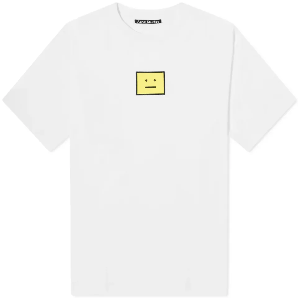 Exford Evil Face Tee
