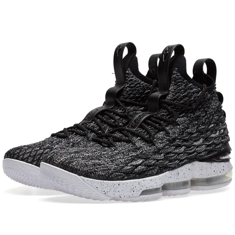 Nike Lebron XV Ashes