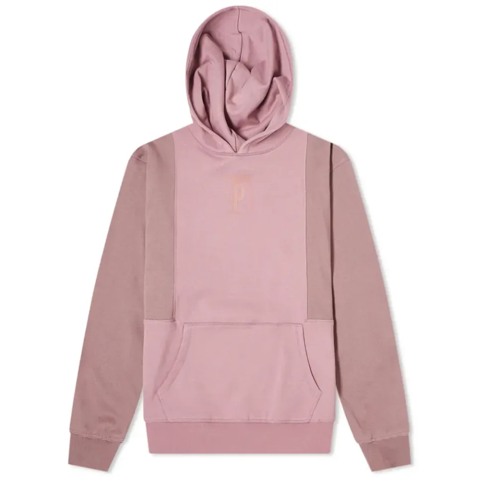 Rapture Colour Blocked Hoodie