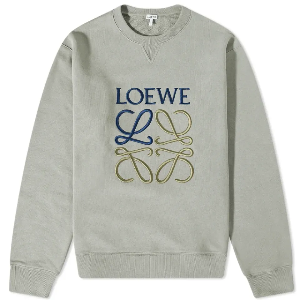 Anagram Crew Sweat