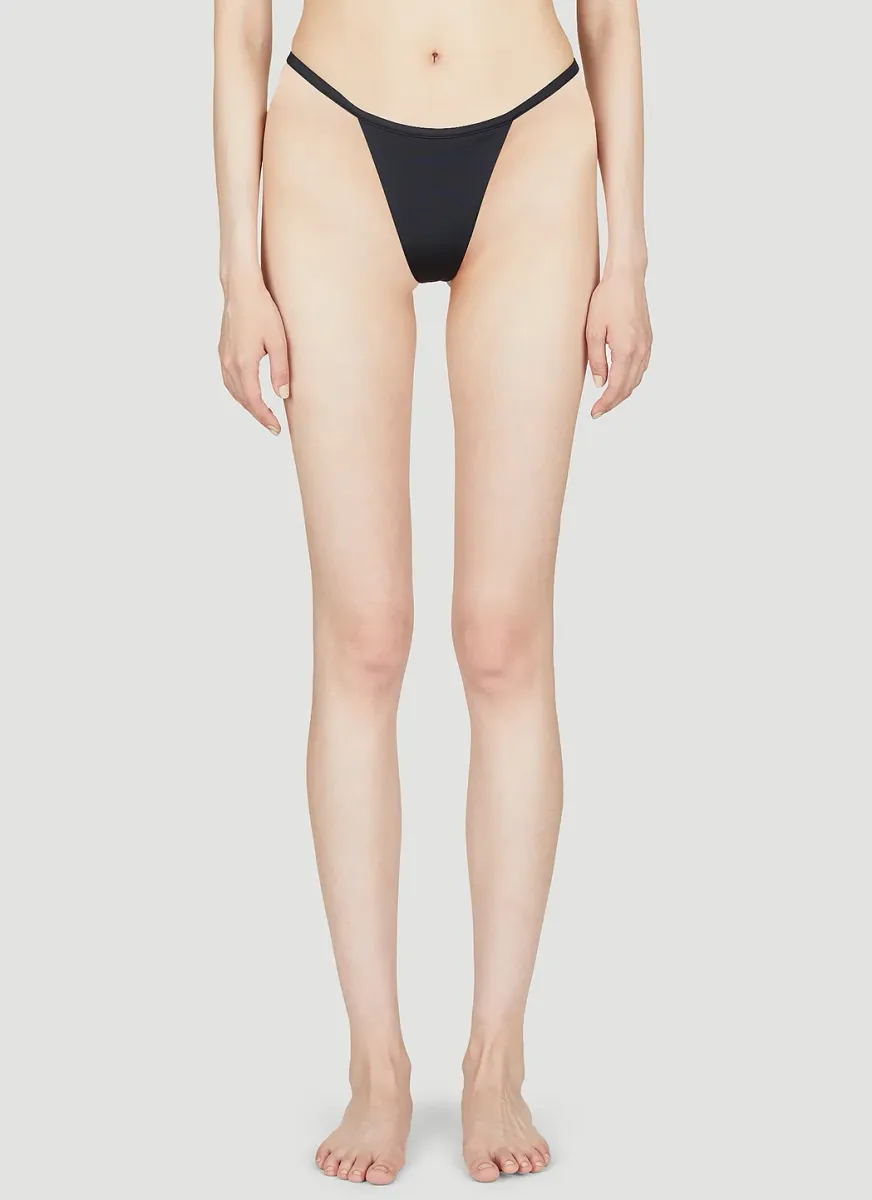 Medusa Bikini Bottoms
