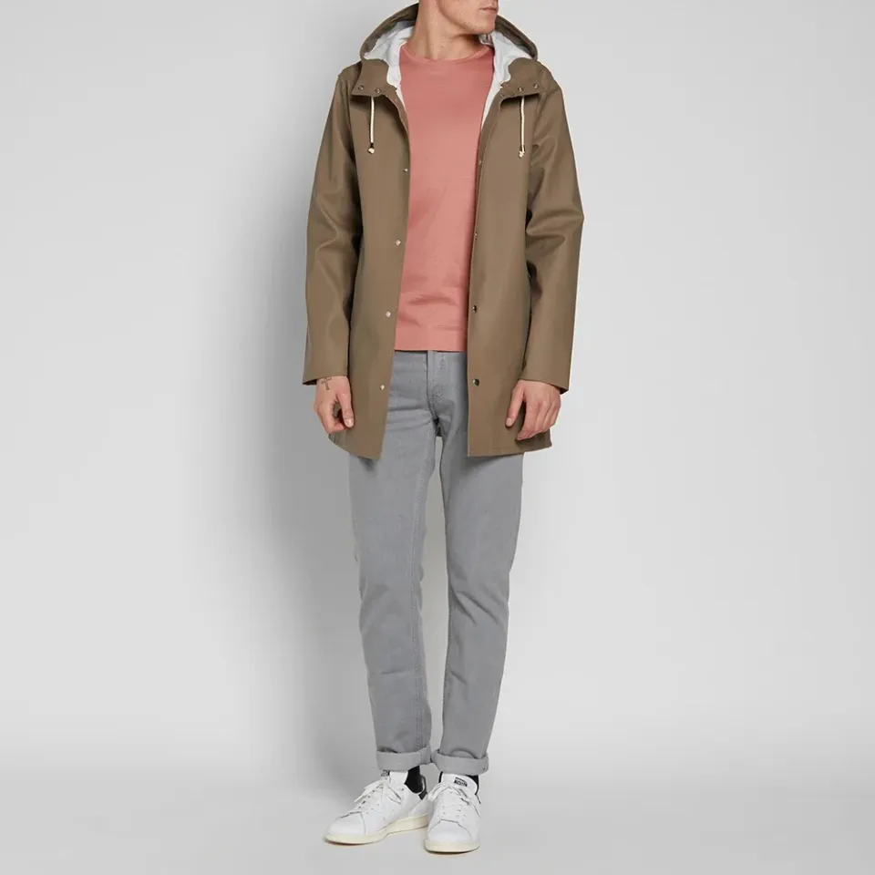 Stockholm Raincoat