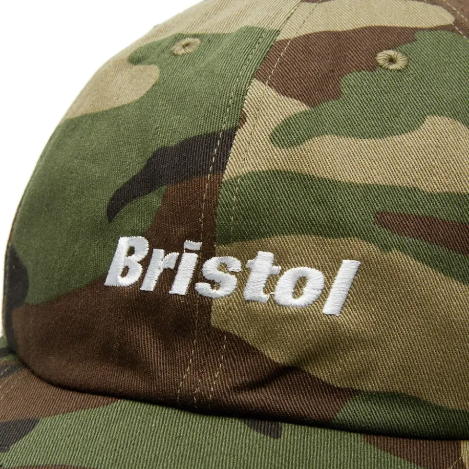 6 Panel Cap