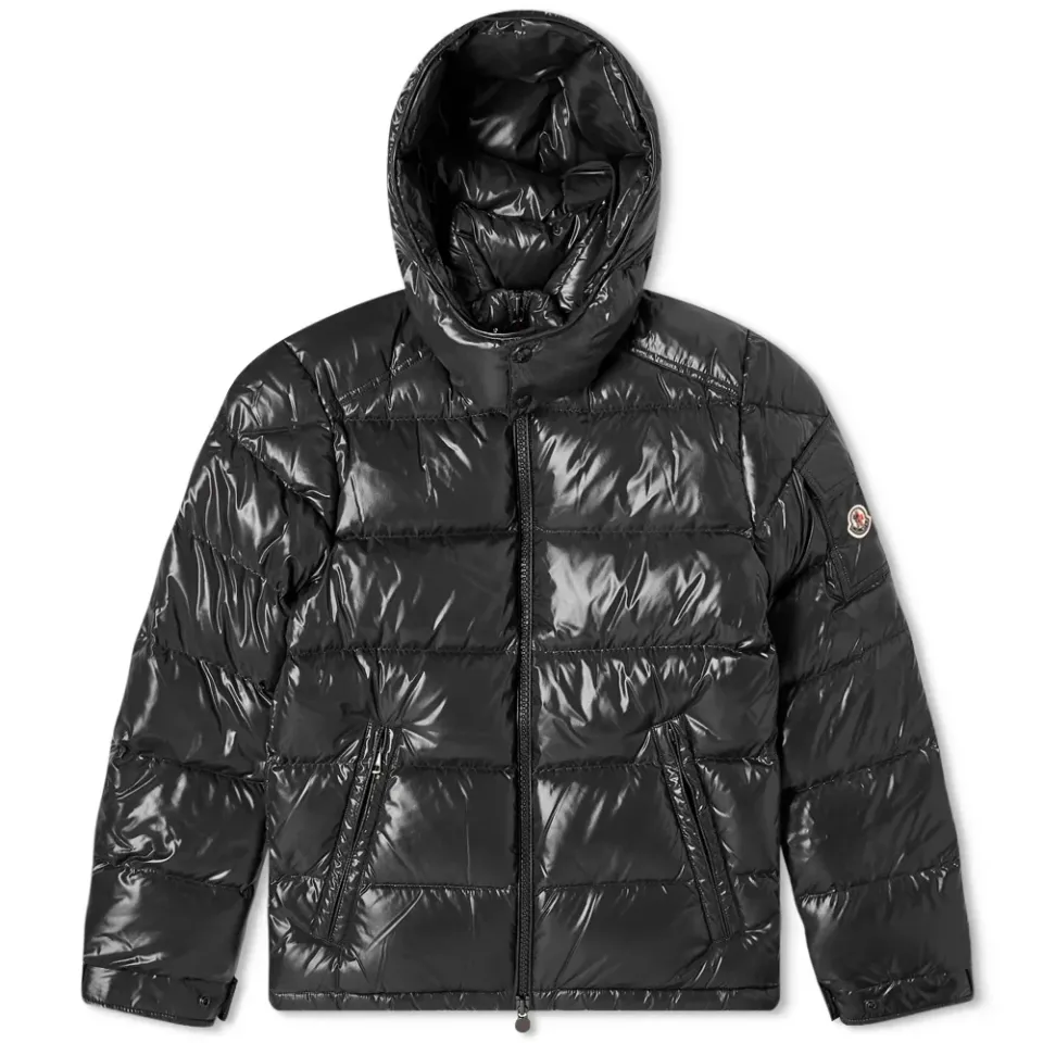 Maya Down Jacket
