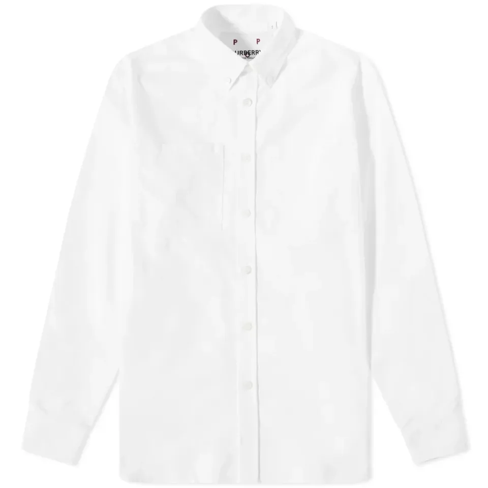 x POP Trading Company Tinsley Button Down Shirt