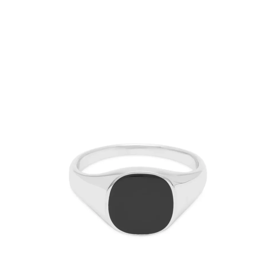 Olympus Signet Ring