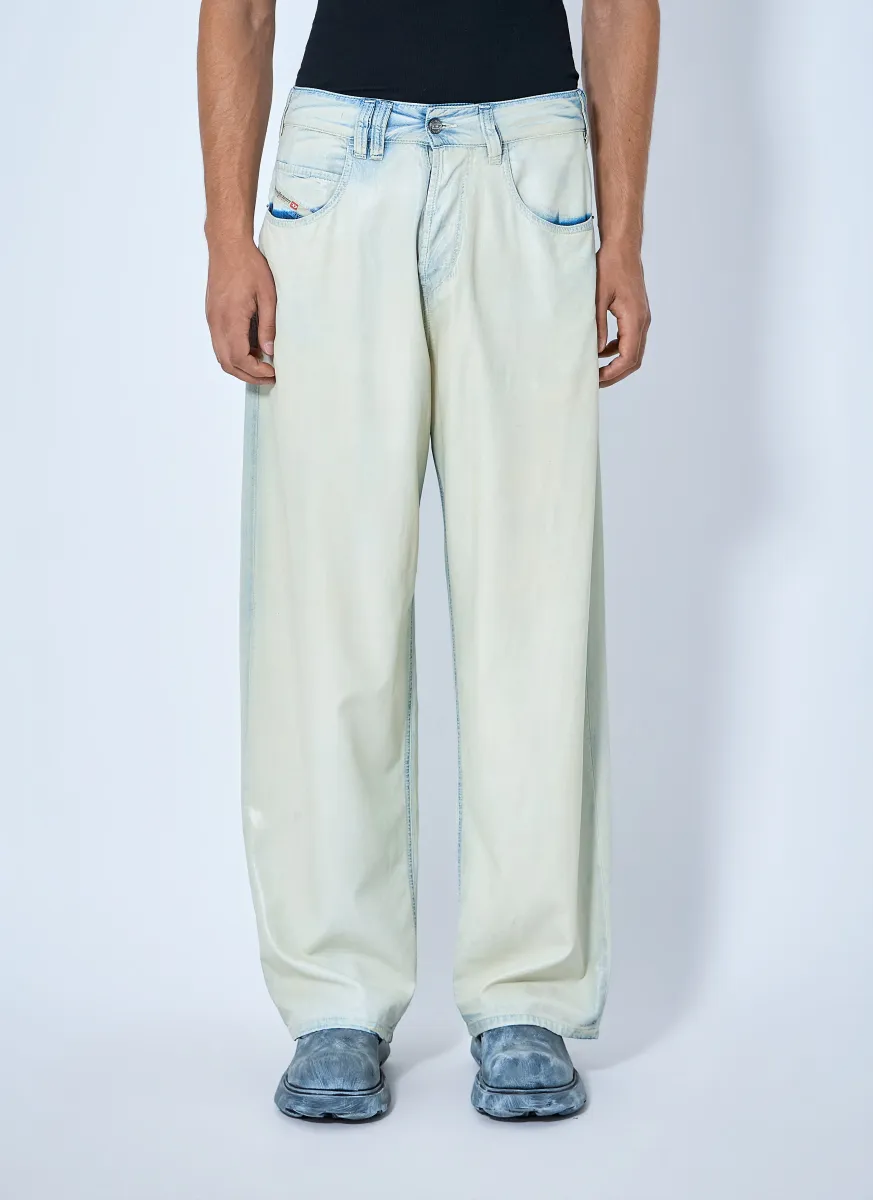 D-Enim-M 1997 Jeans
