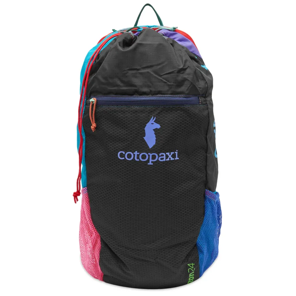 Luzon 24L Backpack