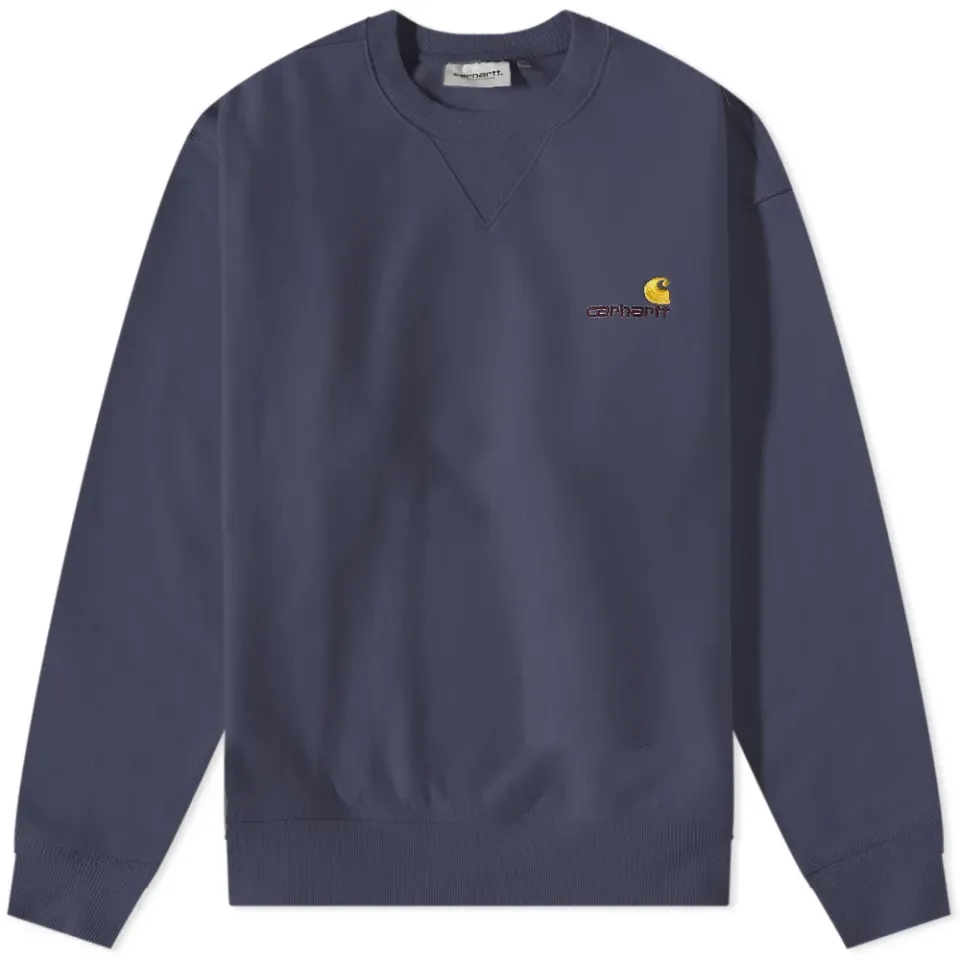 American Script Sweat