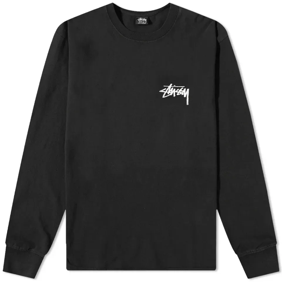 Long Sleeve Energy T-Shirt