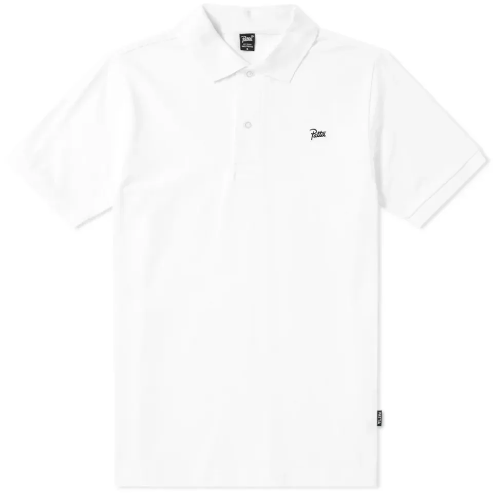 Basic Polo