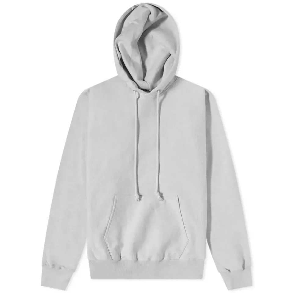 Popover Hoody