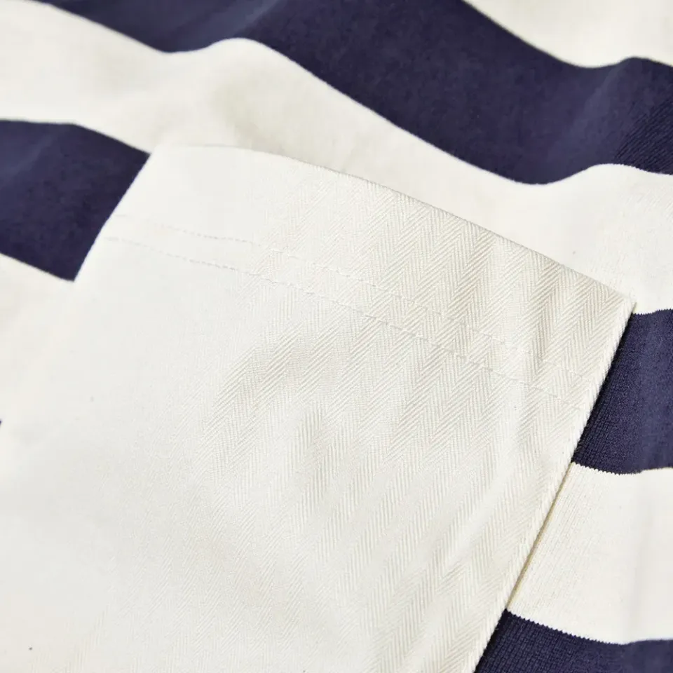 J.S. Homestead Stripe Tee