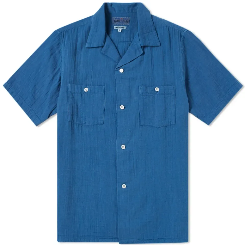 Double Gauze Shirt