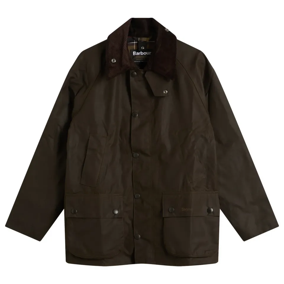 Classic Bedale Wax Jacket