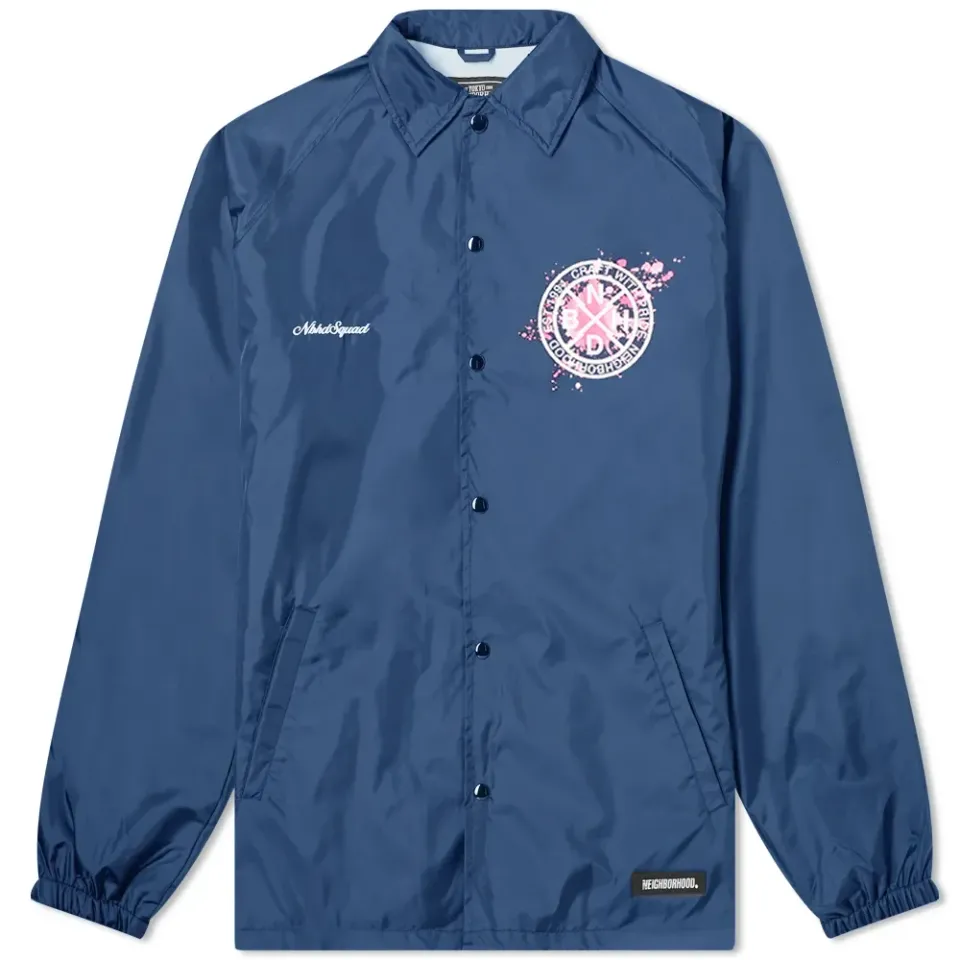 Brooks Jacket