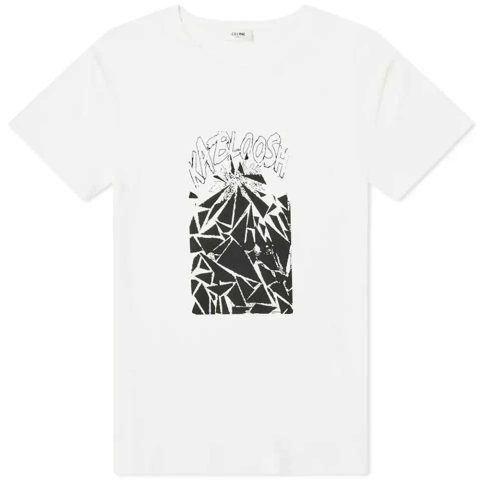 Christian Marclay Graphic T-Shirt