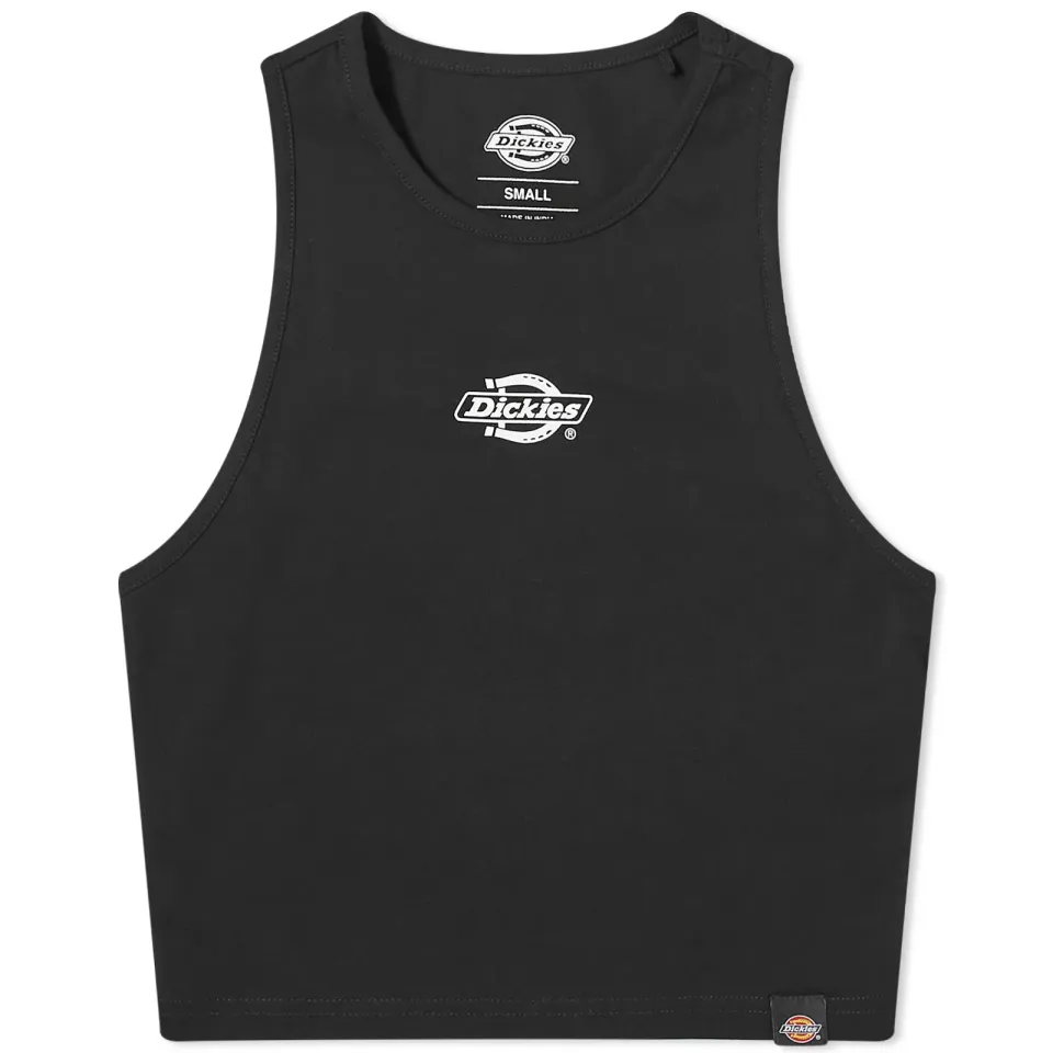 Powers Vest