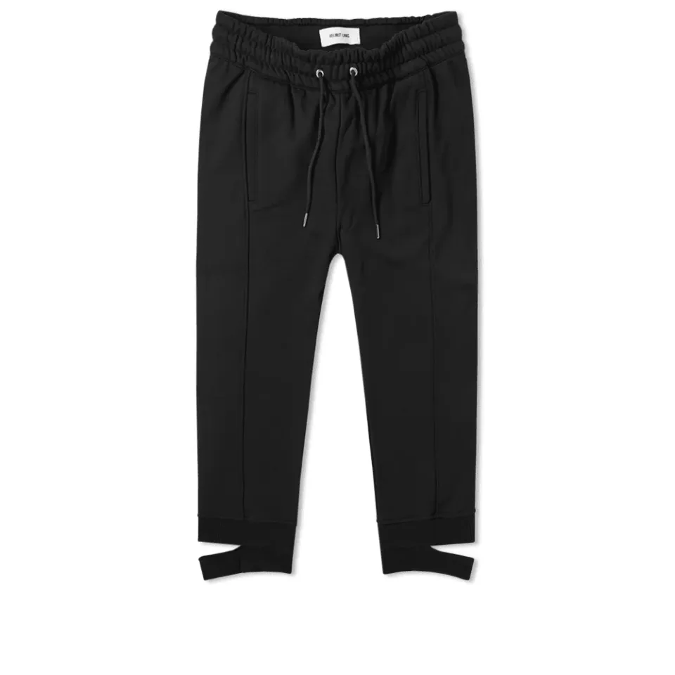 Hanging Rib Sweat Pant