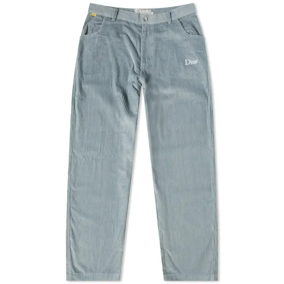 Corduroy Pants