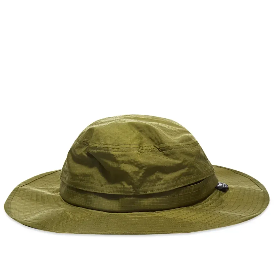 Utility Boonie Hat