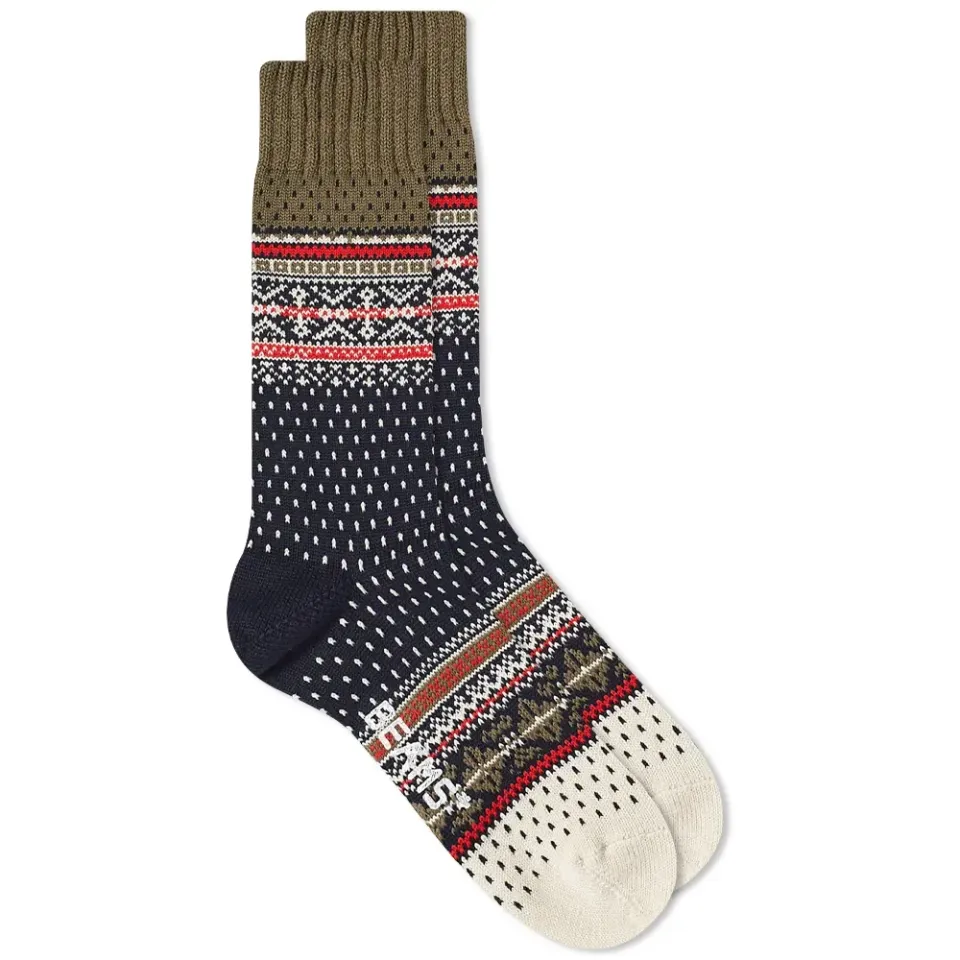 Nordic Sock