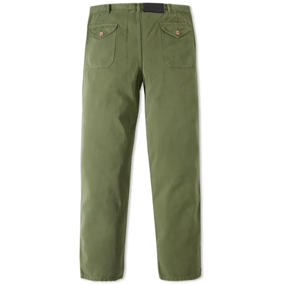 Swedish Pant