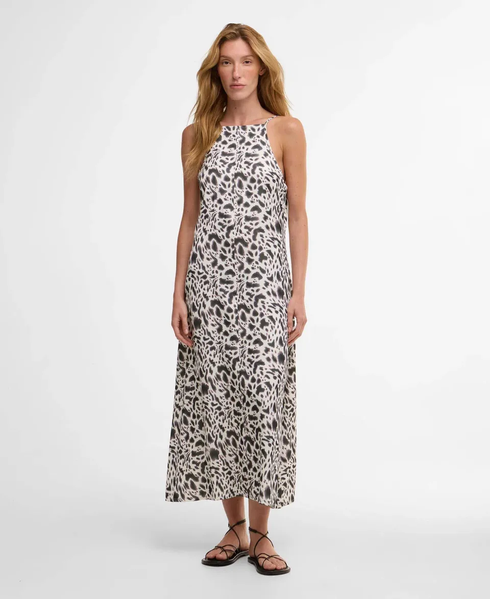 Brianna Dress