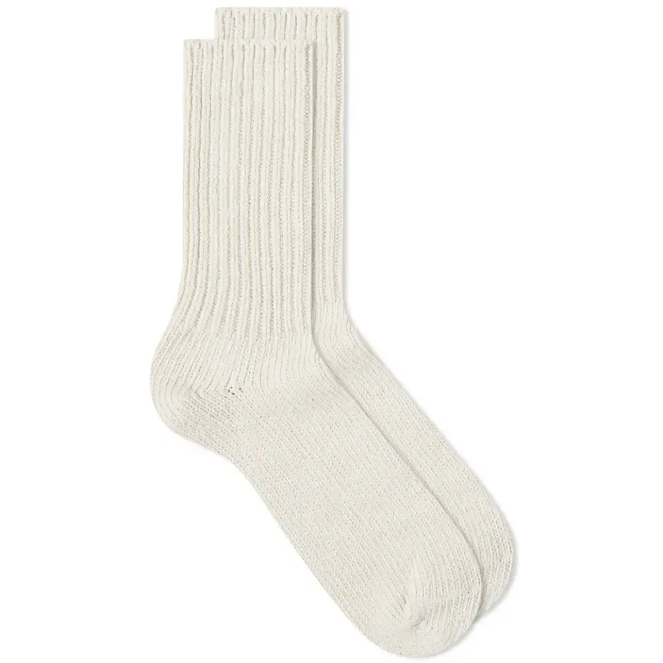 Colour Block Collection Sock