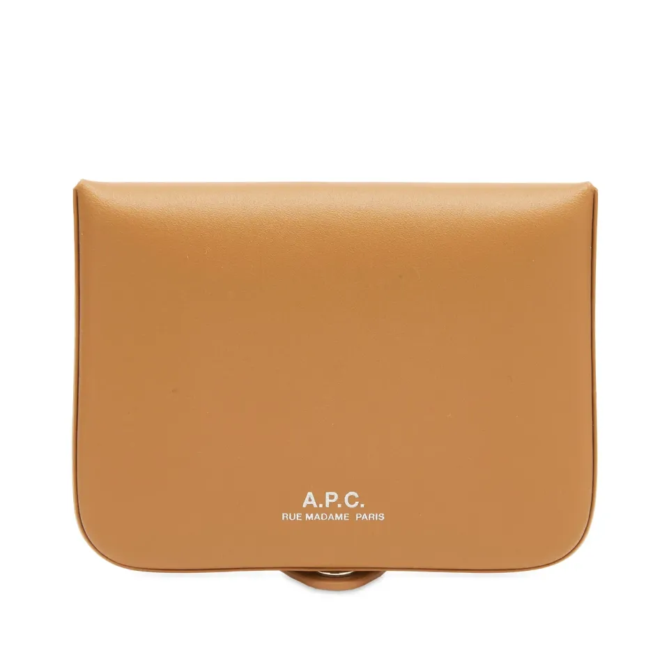 A.P.C. Josh Wallet