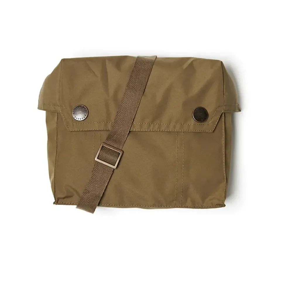 Dept. (B) Parachute Jacket