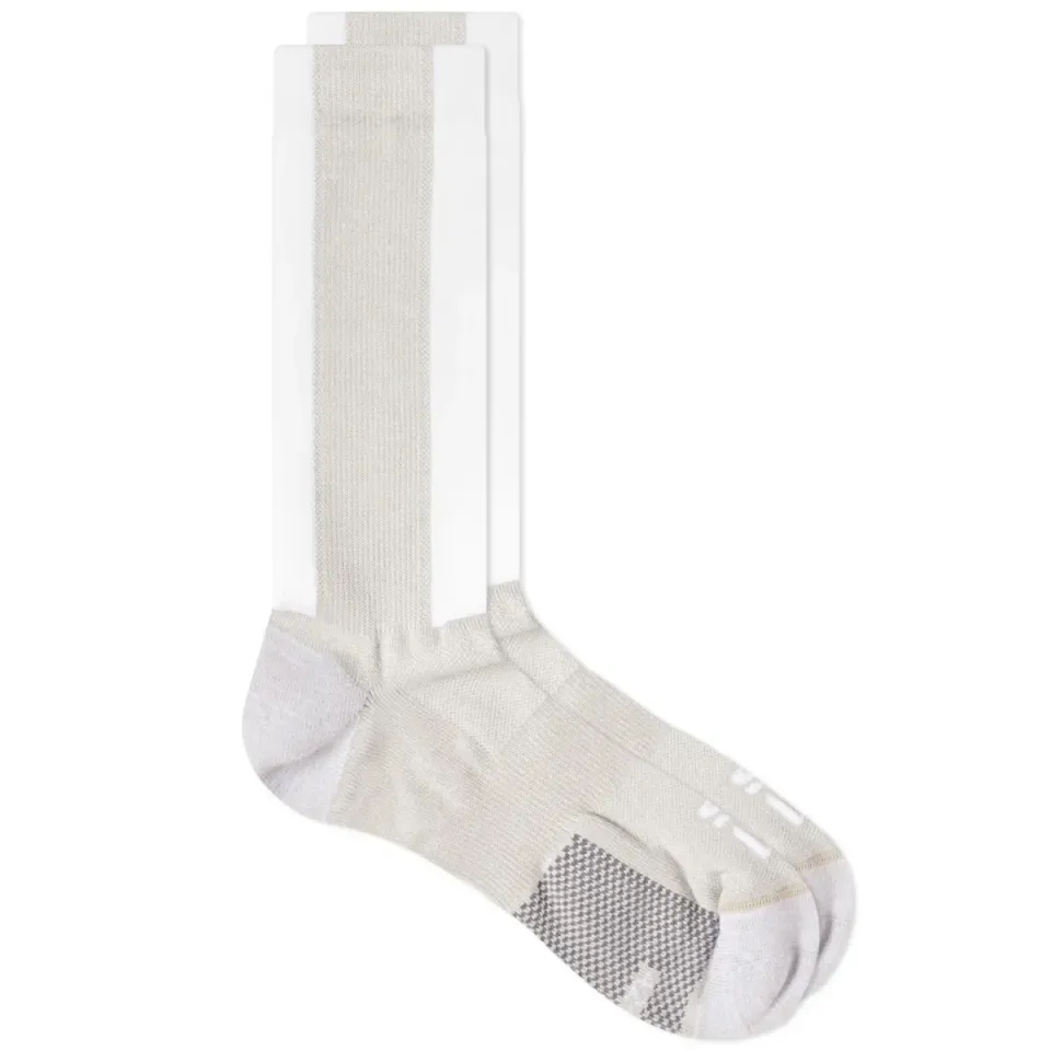 11 by Boris Bidjan Saberi A.B.1 Sock
