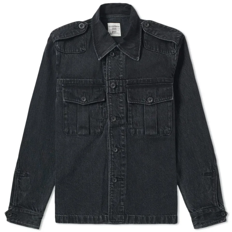 Elstead Military Shirt