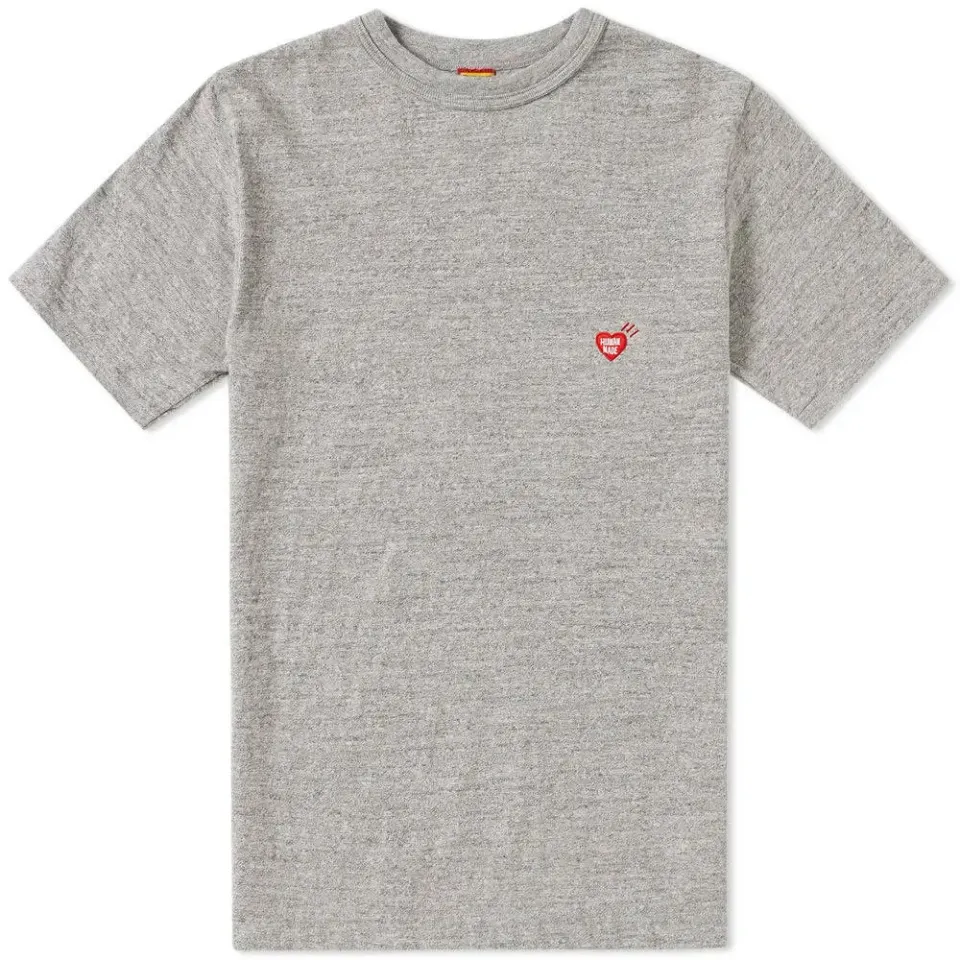 Mini Heart Tee