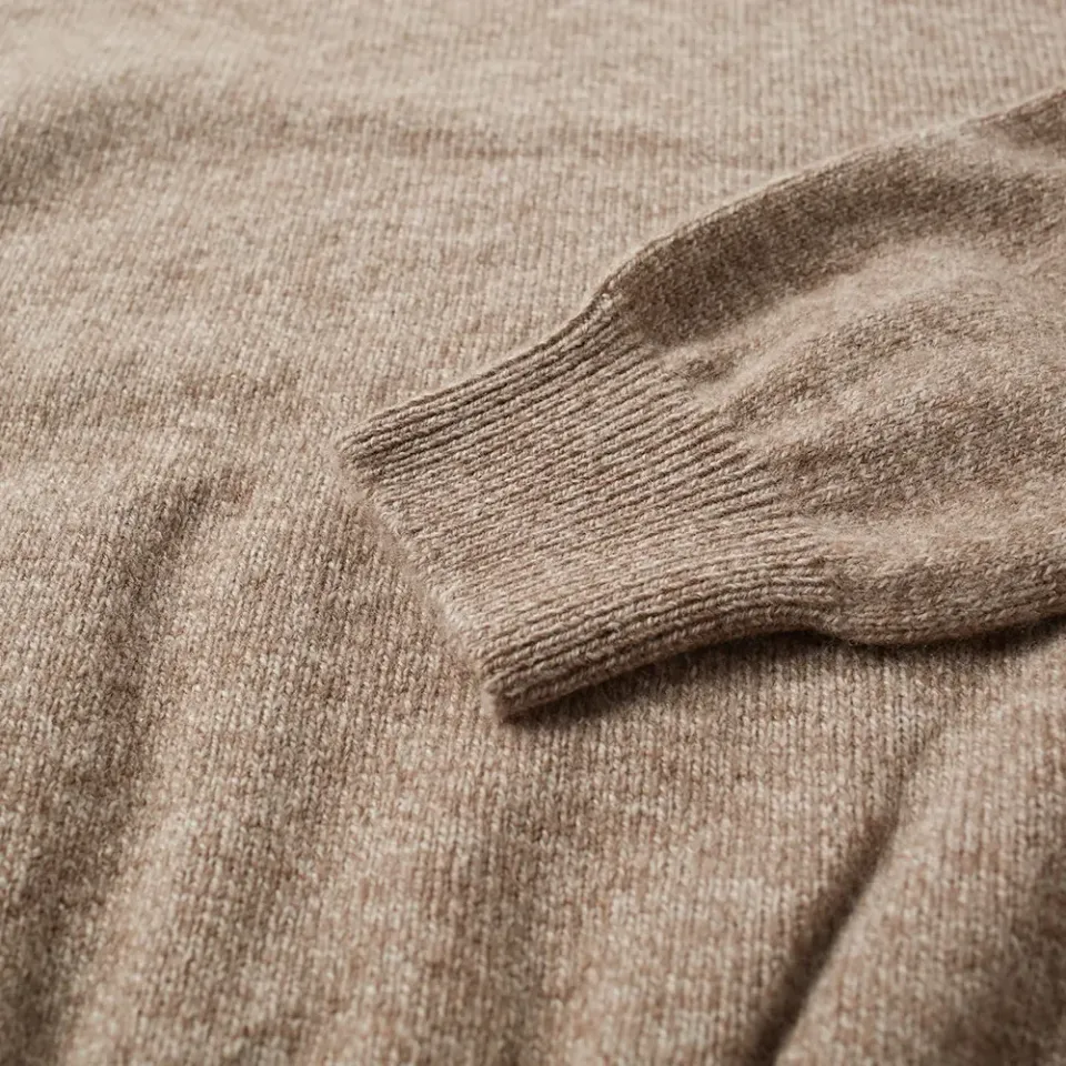 A.P.C. Ringo Crew Knit
