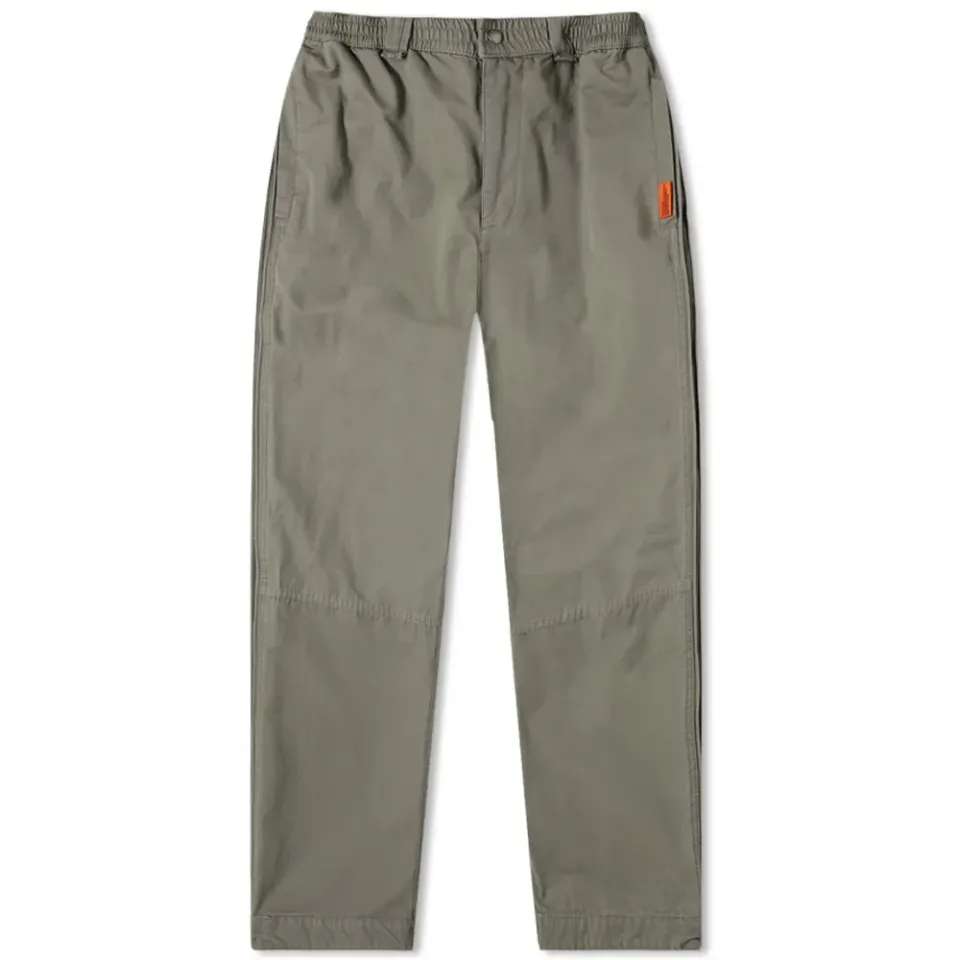 Side Zip Pant