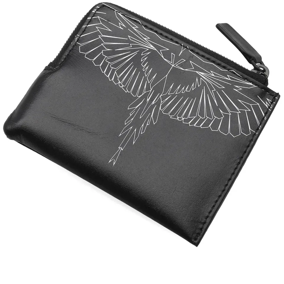 Asier Zip Wallet
