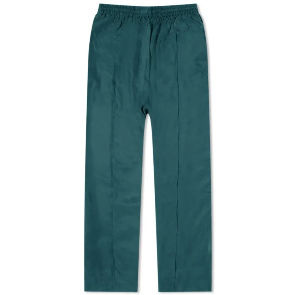 Cupro Trousers