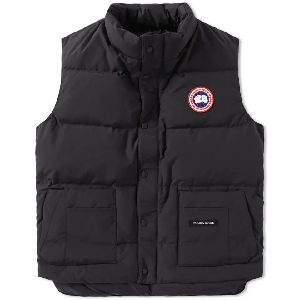 Freestyle Vest