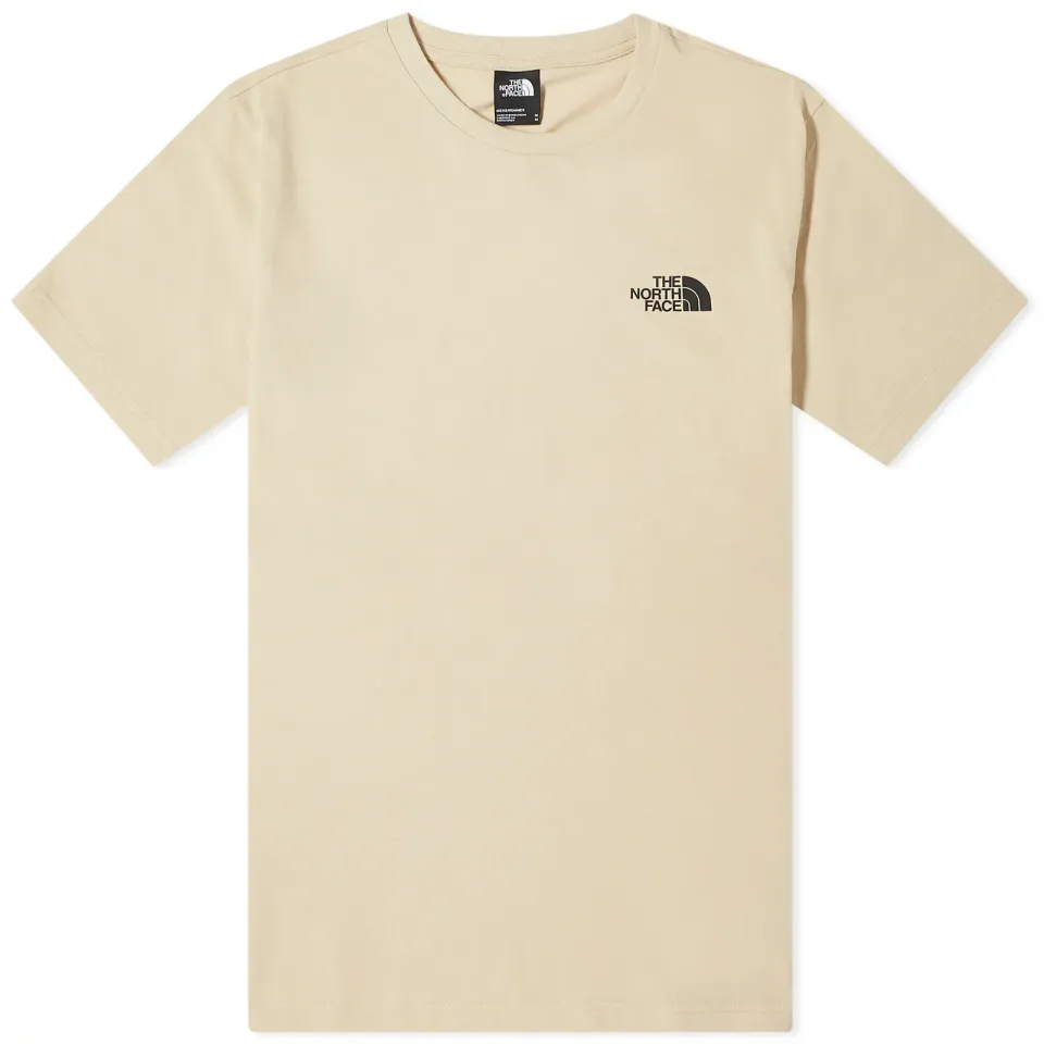 Simple Dome T-Shirt