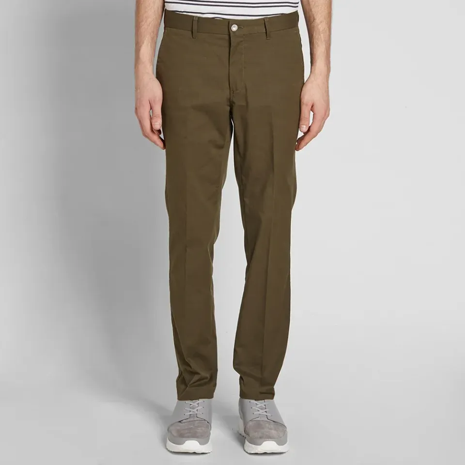 Slim Chino