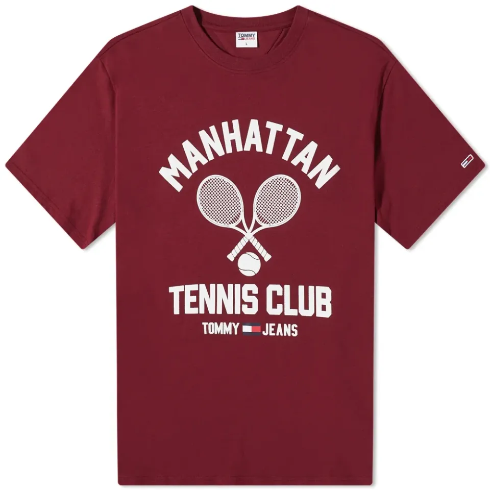 Classic Tennis Vintage T-Shirt