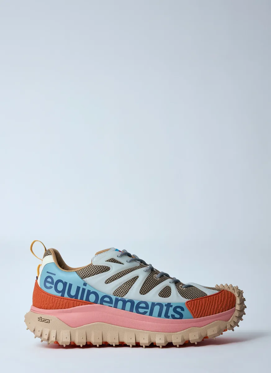 Trailgrip Amoeba Sneakers