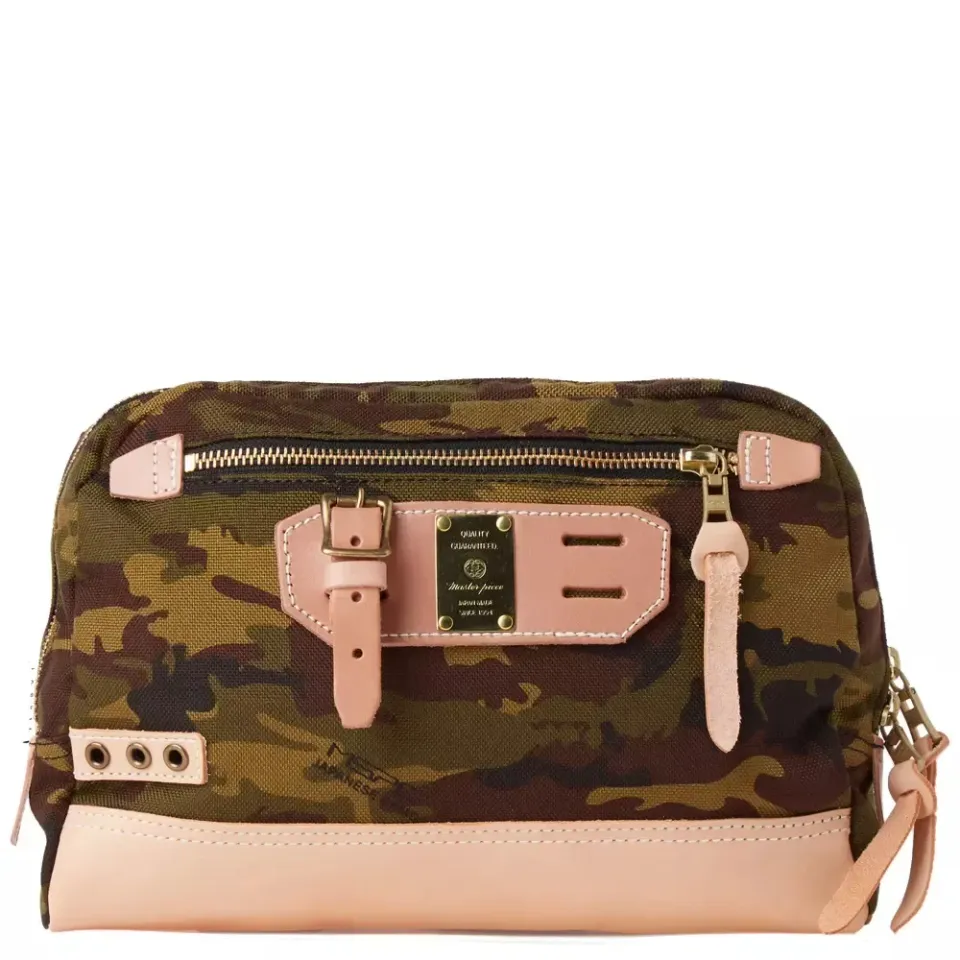 Surpass Waist Bag