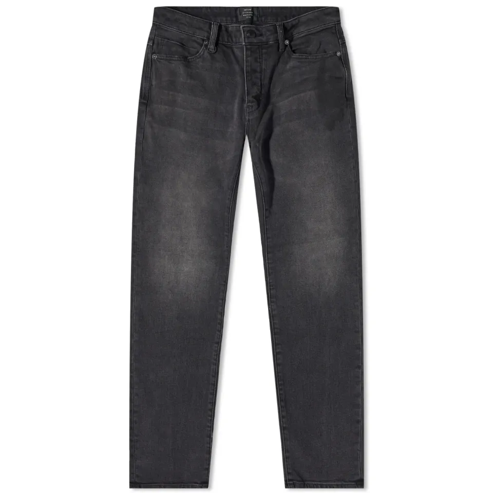 Lou Slim Jean